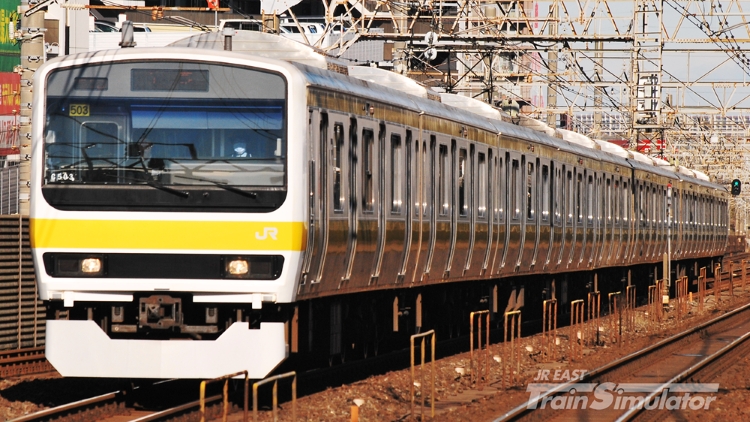 209-500 Series DLC