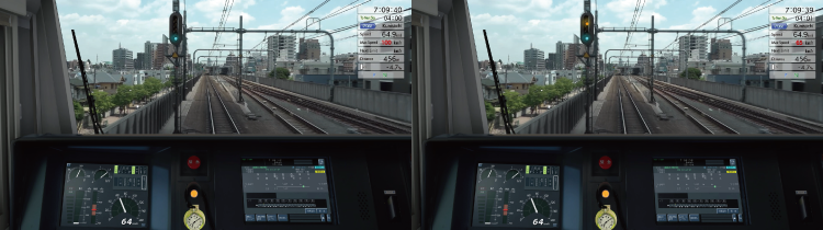 Signal indications may change even under the same schedule and conditions!